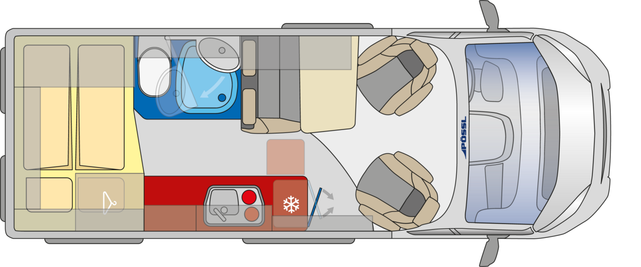 poessl grundriss